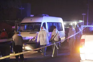 Caen 2 asesinos de una familia en Ciudad Juárez