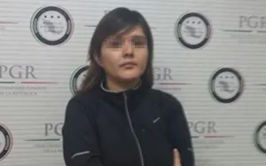 Capturan a la mexicana en la lista de los 10 más buscados del FBI