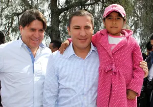 Reitera Moreno Valle respeto al estado de derecho e instituciones