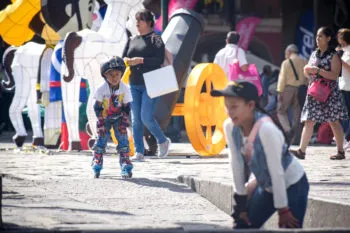 ¿Qué hay detrás del Día del Niño y la Niña en México?