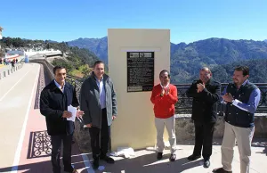 Fortalece RMV sector turístico de Zacatlán