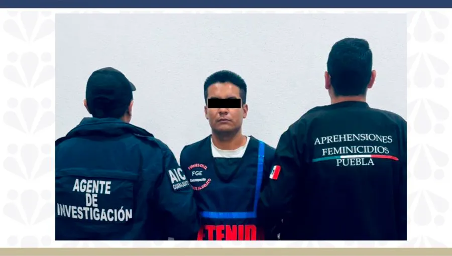 Uriel Hermilo N Dtn Gto Homicidio Calificado Pue