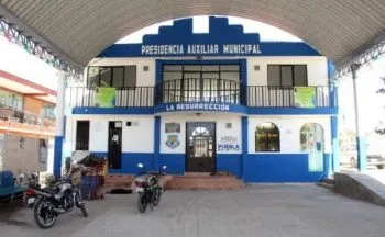 Presidencia de La Resurrección permanece cerrada tras asignación de nuevo edil