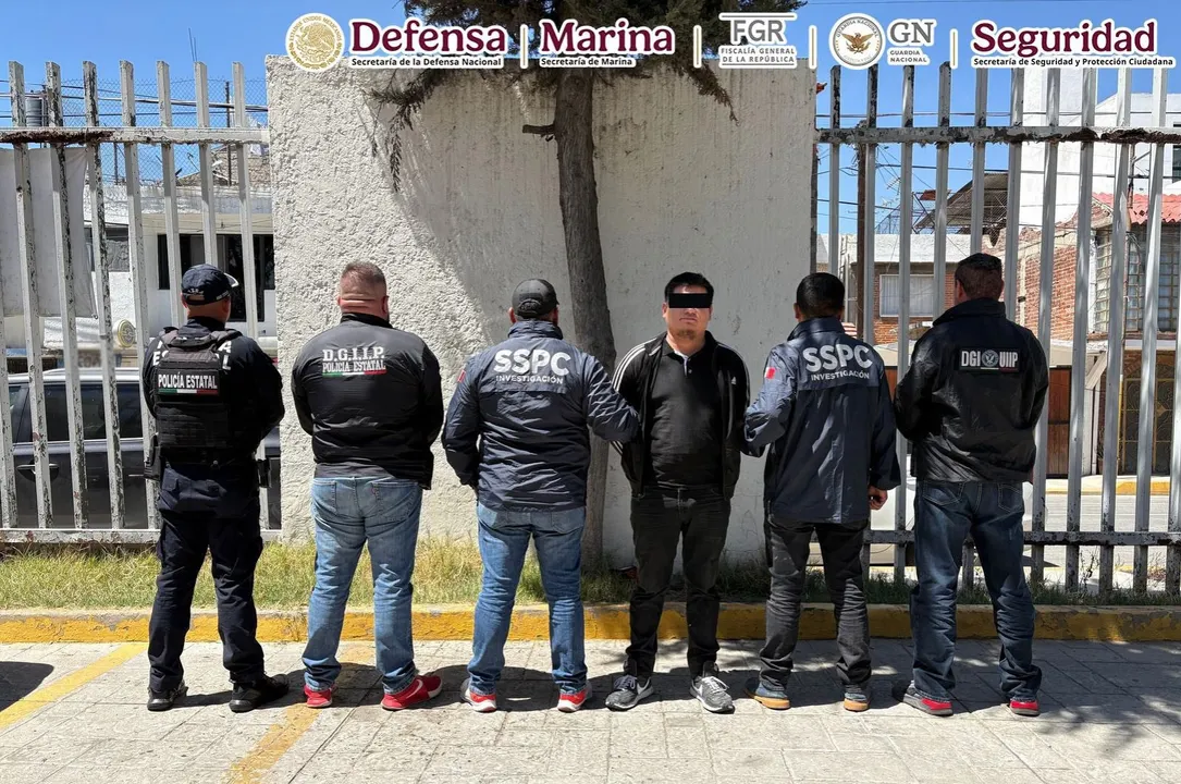 Mara Salvatrucha