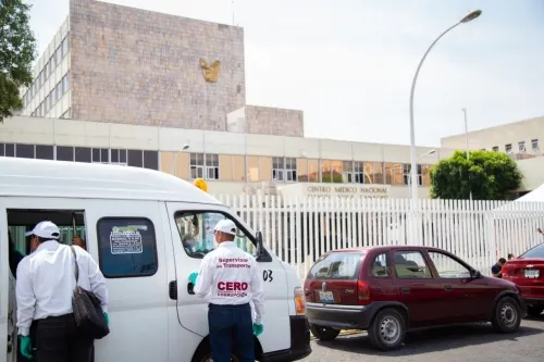 Cumple SMT compromisos en materia de movilidad y transporte