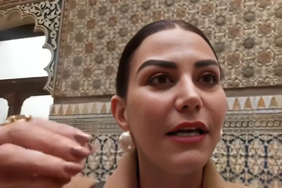 Nayeli Salvatori Bojalil