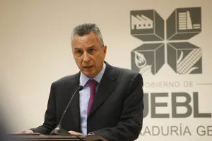 Universitarios detenidos por PGJ, aún sospechosos: Carrancá