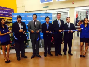 Abren empresas trasnacionales para venta directa de productos poblanos
