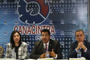 Sin concretarse el proyecto de la Policía Industrial