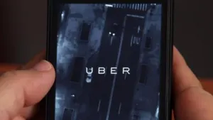 Uber también acepta pago mediante PayPal