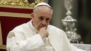 Pena de muerte fomenta venganza: Papa Francisco