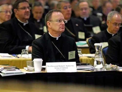 El Vaticano admite que hay un reglamento para curas con hijos
