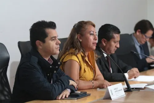 Piden ampliar lugares donde se pueda aplicar el concepto de “legítima defensa”