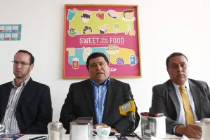 Empresarios critican guerra sucia de candidatos en redes sociales