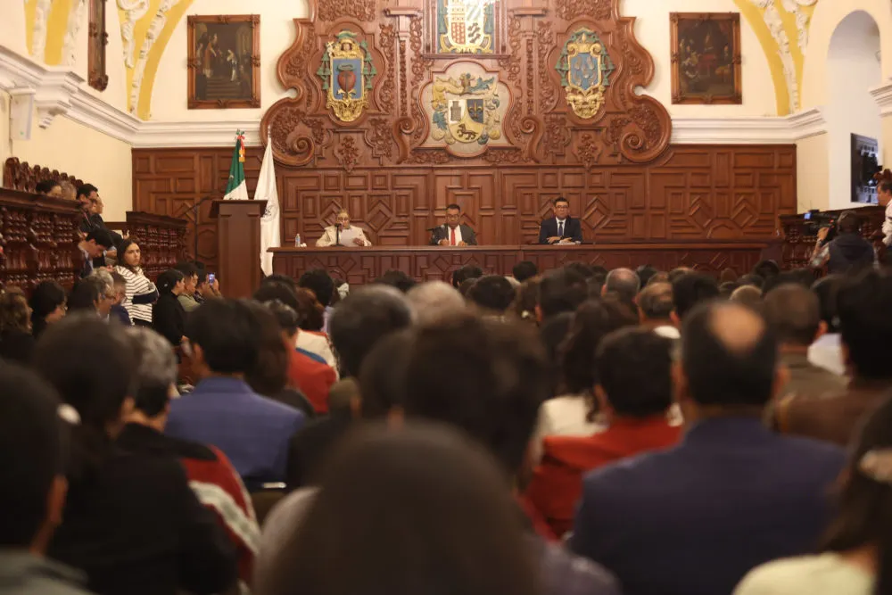Consejo Universitario