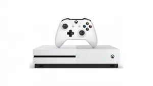E3 2016: filtran imágenes del nuevo Xbox Slim
