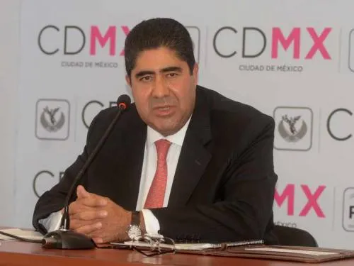 Marco Antonio deambuló por Tlalnepantla durante cuatro días: PGJ