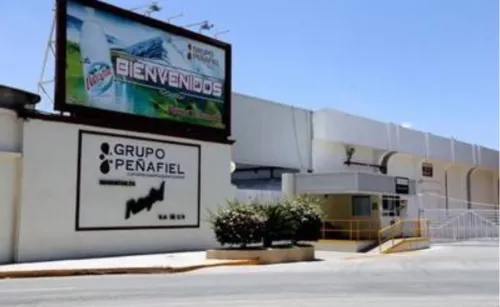 Alcalde de Tehuacán se une al apoyo a Peñafiel
