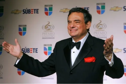 Marysol y José Joel frenan cremación de José José; piden autopsia