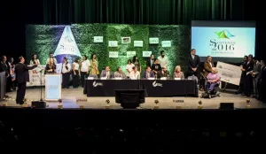 Celebran 4to Encuentro Proactivo de Sustentabilidad