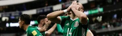 México se impone a Costa Rica 2-0