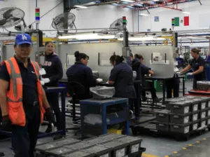 México crece y atrae inversión productiva: Cepal