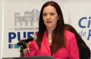 El 80 por ciento de recursos municipales es del predial: Tesorera