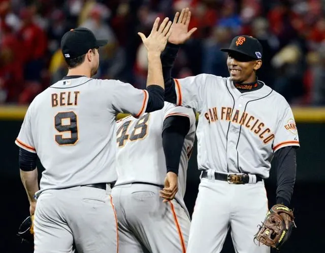 Gigantes ganan y evitan barrida ante Rojos