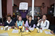 Mujeres Indignadas anuncia marcha contra Tony Gali