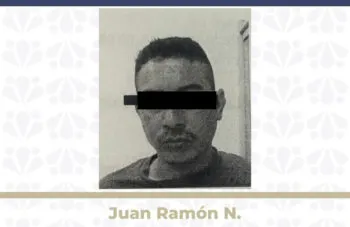 Logra Fiscalía de Puebla 45 años de prisión contra responsable de secuestro exprés