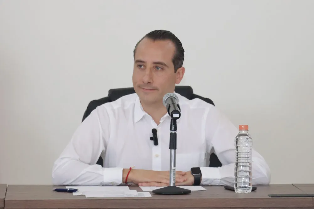 Mario Riestra