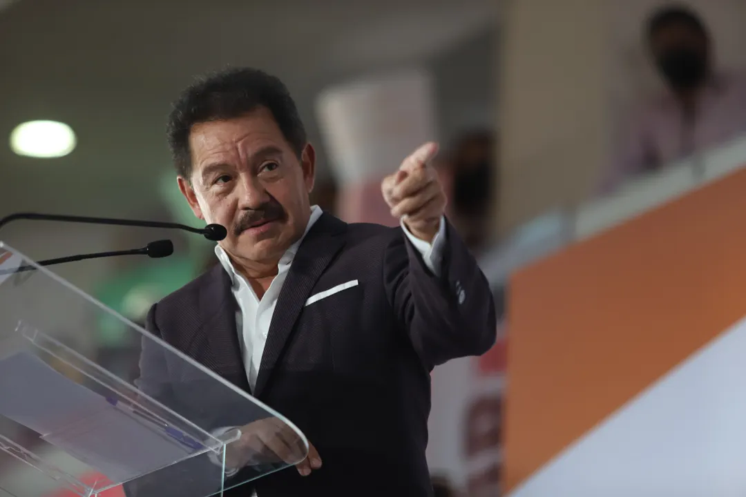 Ignacio Mier Velazco