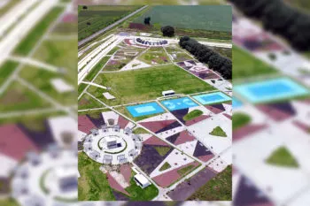 Desarrolla Ciudad Modelo agenda del deporte
