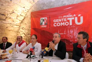PRI impugnará integración del OPLE por ser analfabetas electorales