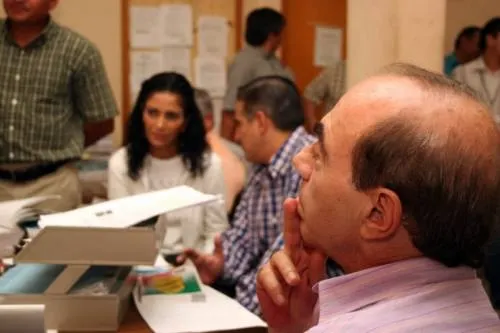 Juez ordena aprehensión de Marín, Karam, Kamel y agente por tortura
