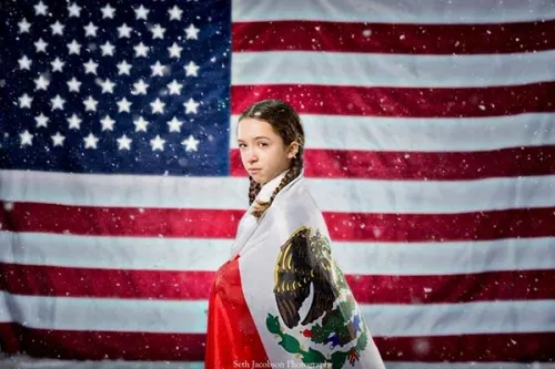 El voto latino, mexicano y poblano en la elección de Estados Unidos