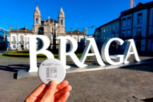 Ayto Pue Red De Ciudades Creativas Braga