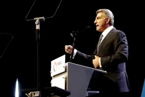 Respalda PRI nueva administración de Gali