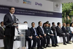 Puebla registra 35 muertos vinculados al crimen organizado