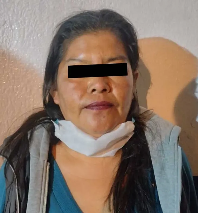 Policía municipal detuvo a dos presuntos distribuidores de sustancias ilícitas