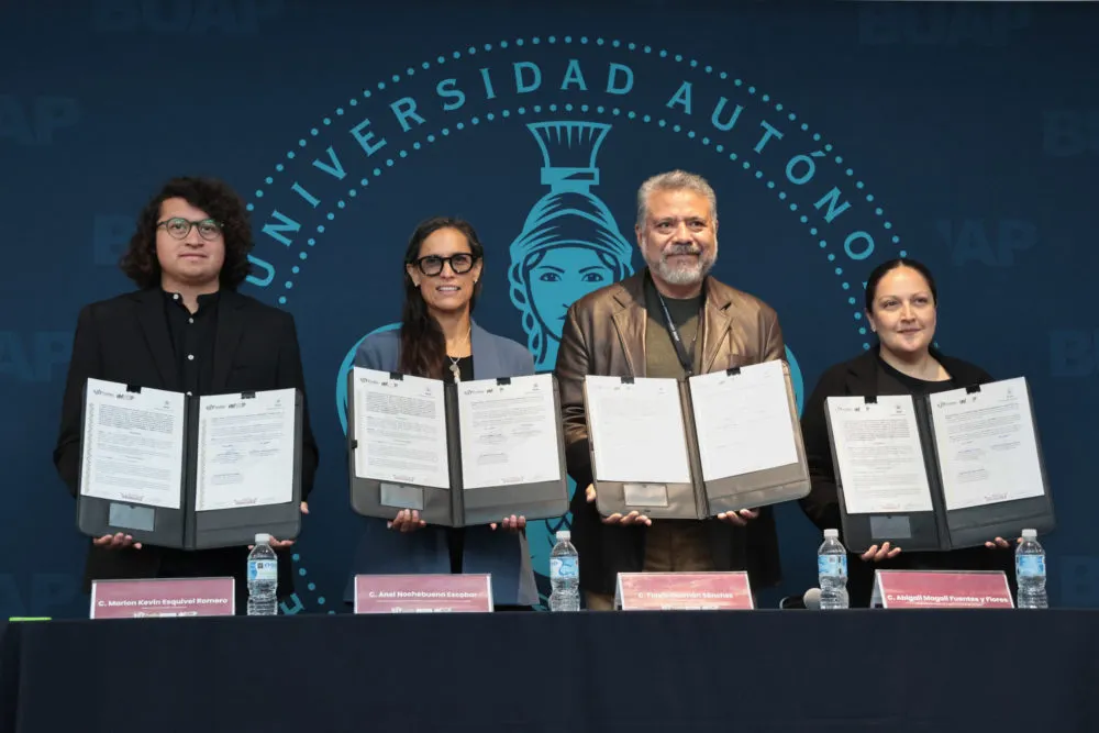 IMACP y CCU convenio de colaboración