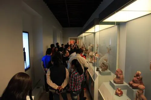 Más de 20 espacios turísticos se suman a la Noche de Museos que se realizará el próximo sábado