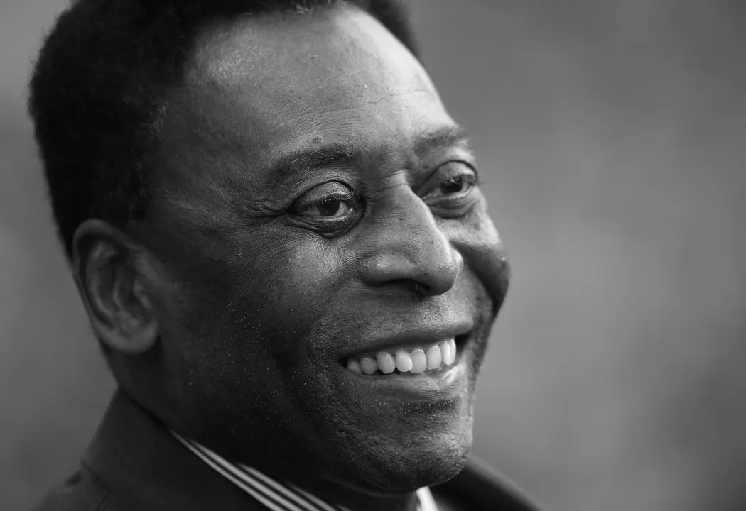 Pelé