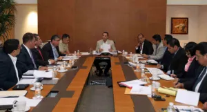 Puebla, con estrategias para garantizar la seguridad pública