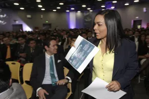 PRD sí contempla a Barbosa y Roxana Luna para la mini