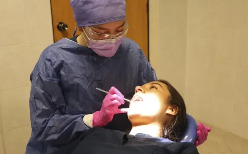Odontología UPAEP, siempre a la vanguardia en seguridad sanitaria