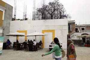 Gobierno quiere que Teleférico sea aprobado por partes: INAH