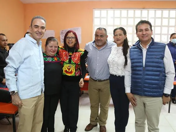 Impulsan SEP federal y estatal fomento a la lectura desde los hogares