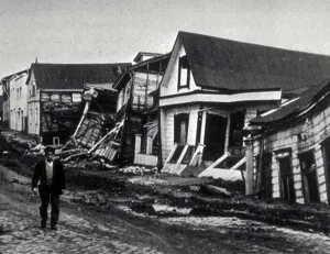 Hoy se cumplen 53 años del mayor terremoto registrado