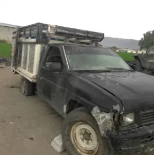 SSP, SEDENA Y PEMEX recuperaron 3 mil 300 litros de hidrocarburo